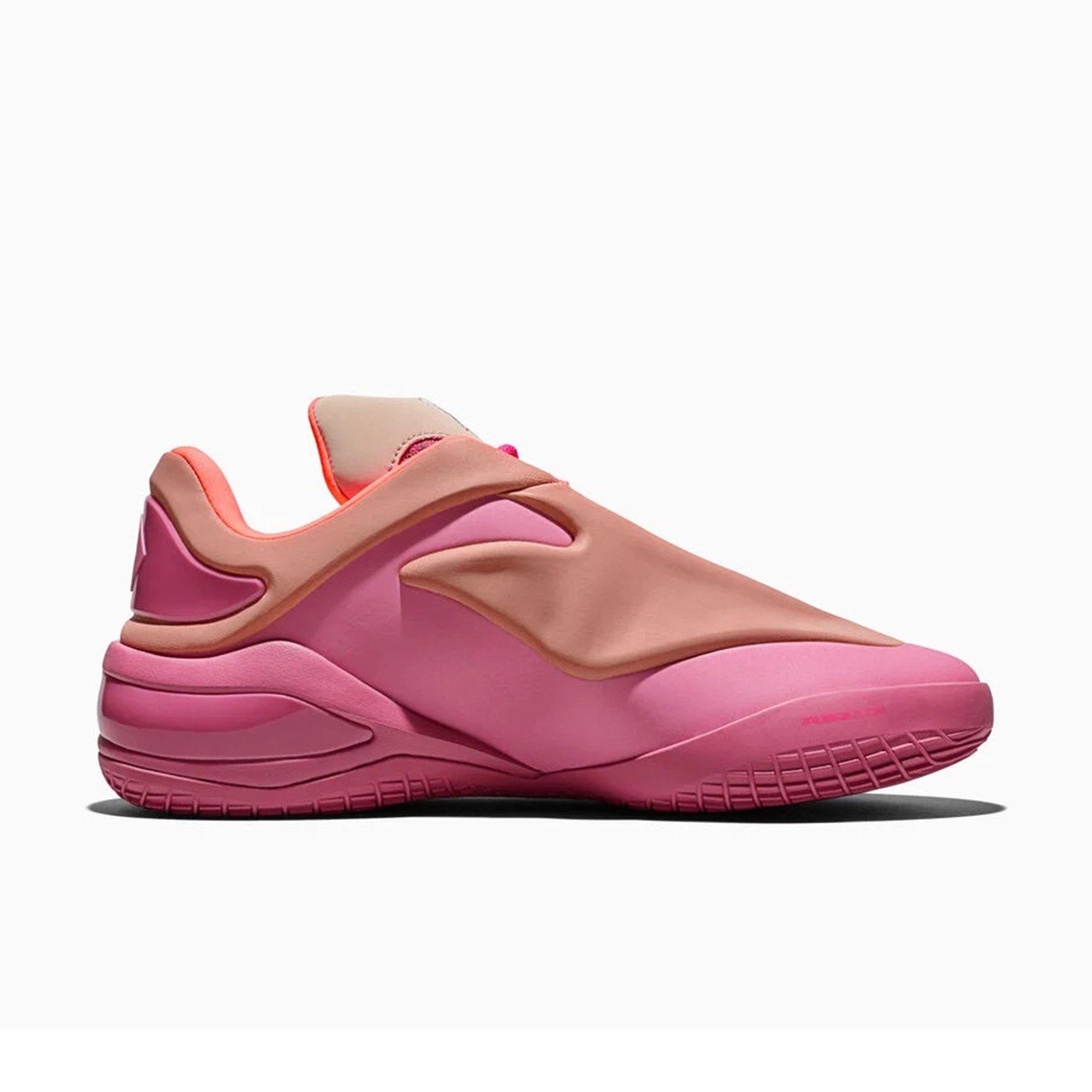 Converse Shai 001 Lace Up 